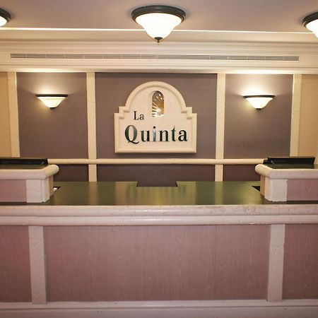 La Quinta Inn By Wyndham Tallahassee North Exterior photo
