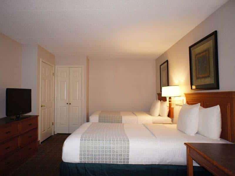 La Quinta Inn By Wyndham Tallahassee North Exterior photo