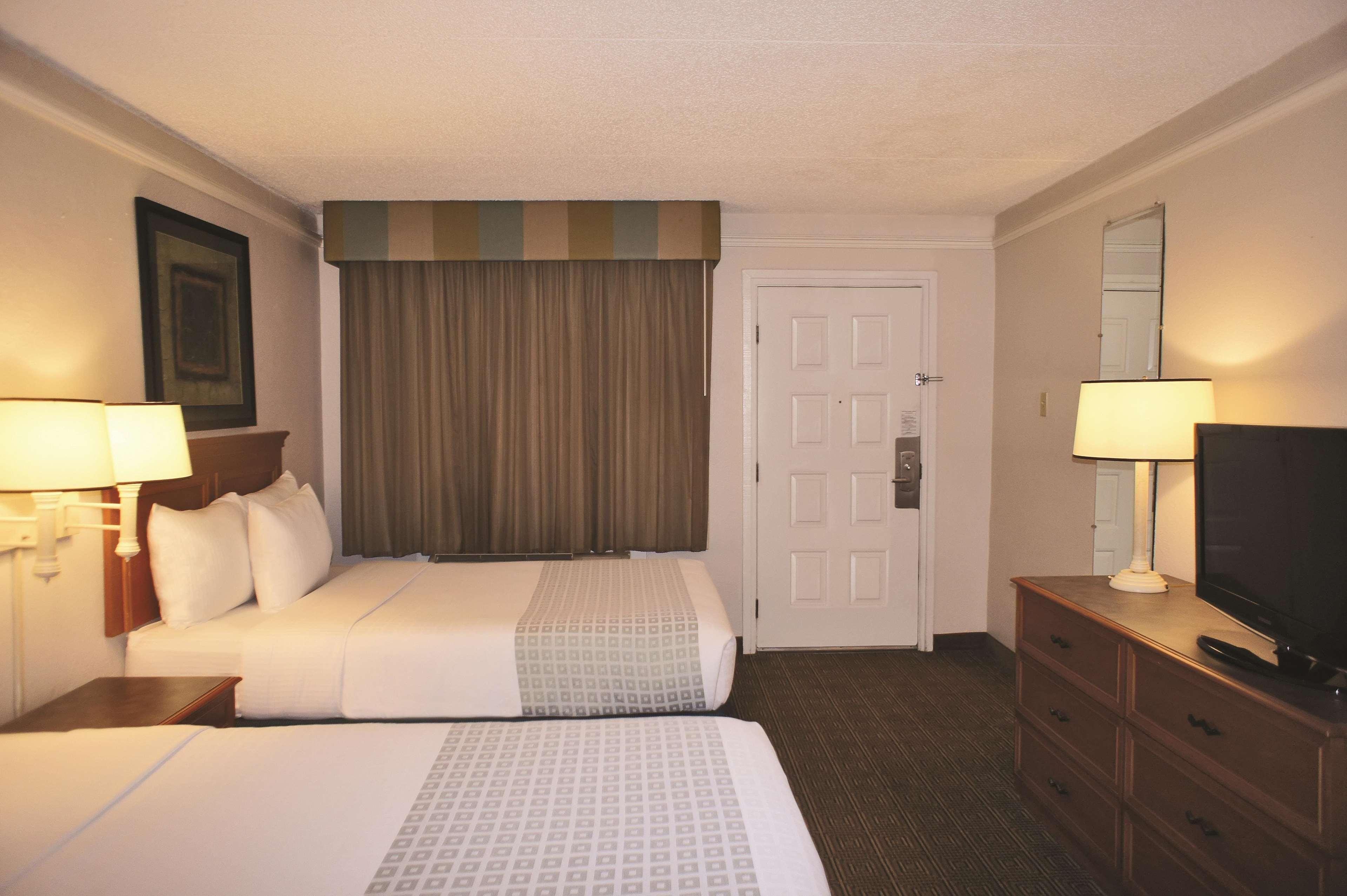 La Quinta Inn By Wyndham Tallahassee North Exterior photo