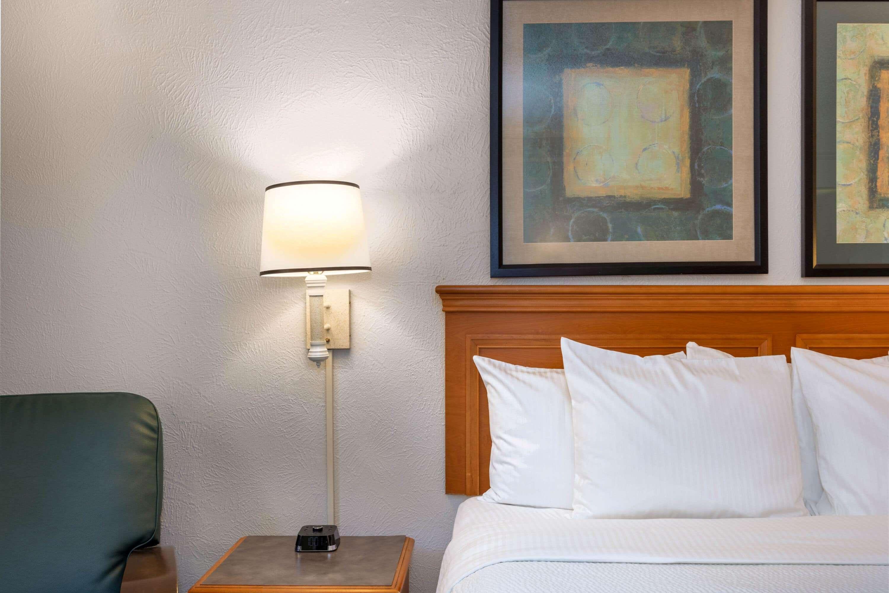 La Quinta Inn By Wyndham Tallahassee North Exterior photo