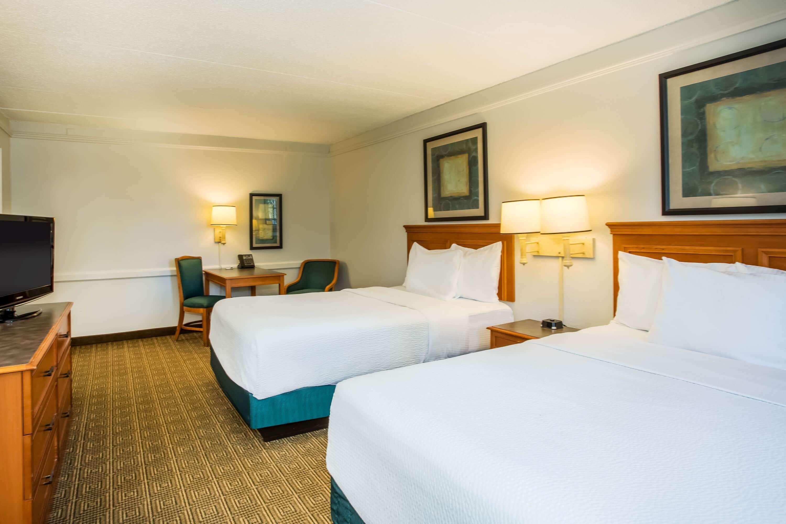 La Quinta Inn By Wyndham Tallahassee North Exterior photo